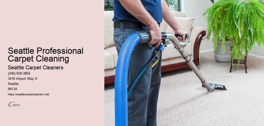 Carpet Cleaning Portland