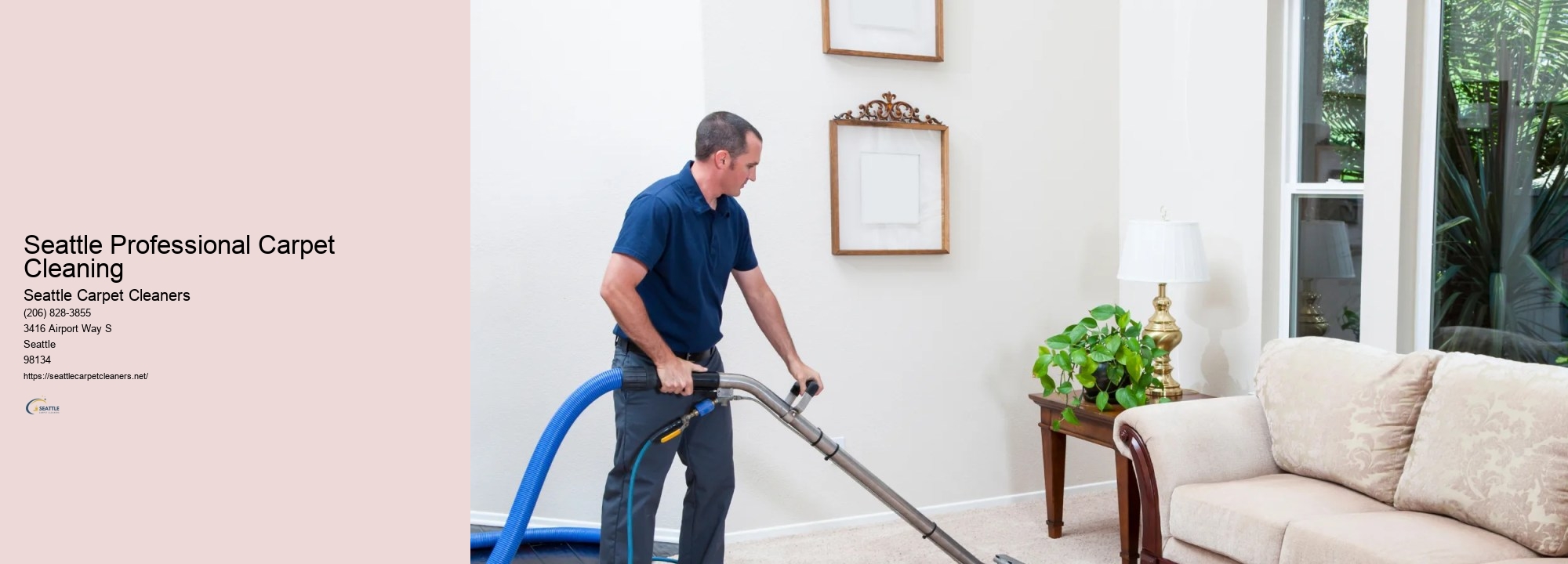 Seattle Rug Cleaners